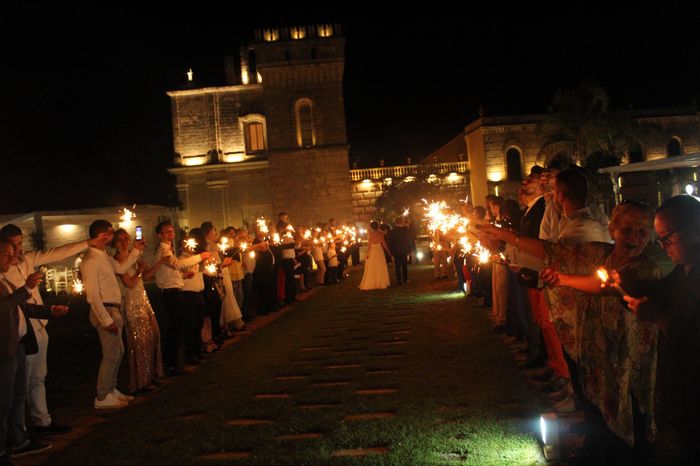  Eccoci...20/07/2017 - 5