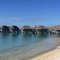  Questo il nostro viaggio di nozze:polinesia/california - 5