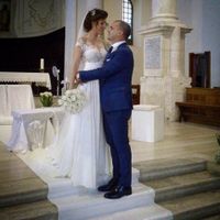  Spose! Voglio le vostre foto mentre andate all'altare!😃 - 1