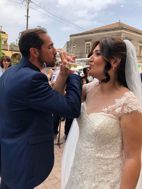 Il nostro matrimonio ❤️ - 1