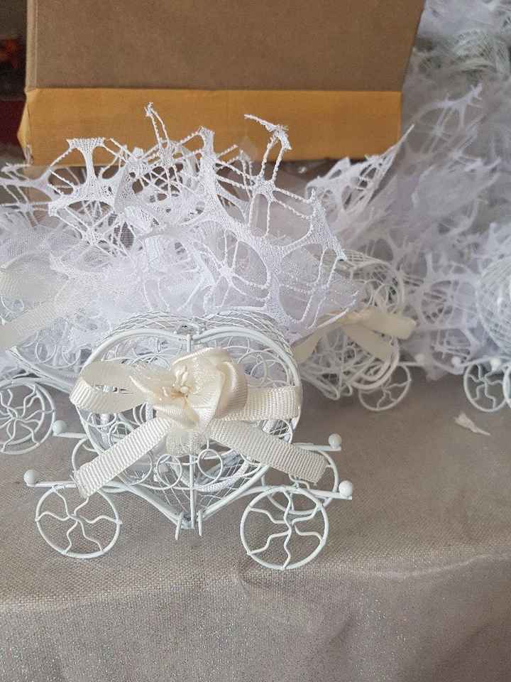 In fase di preparazione - 2