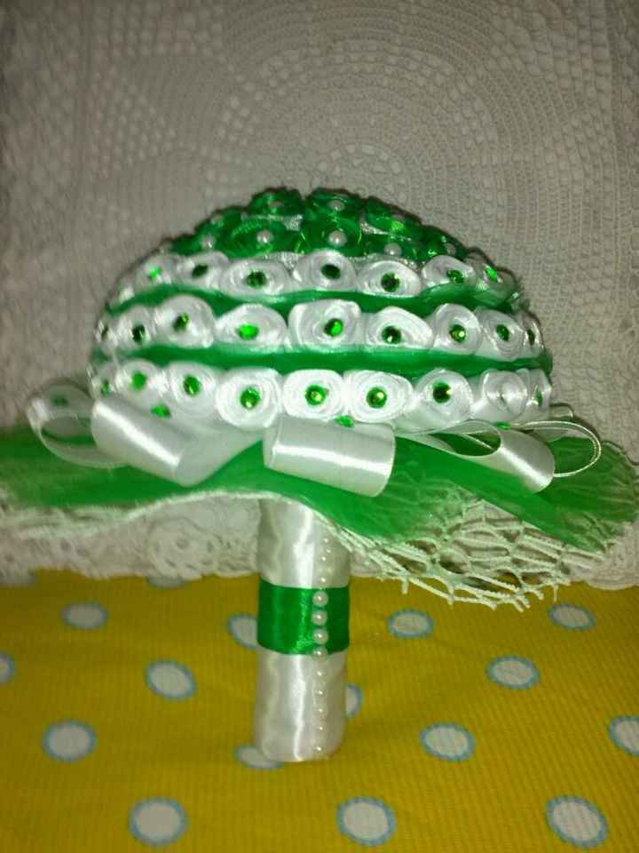 Il mio bouquet gioiello - 2