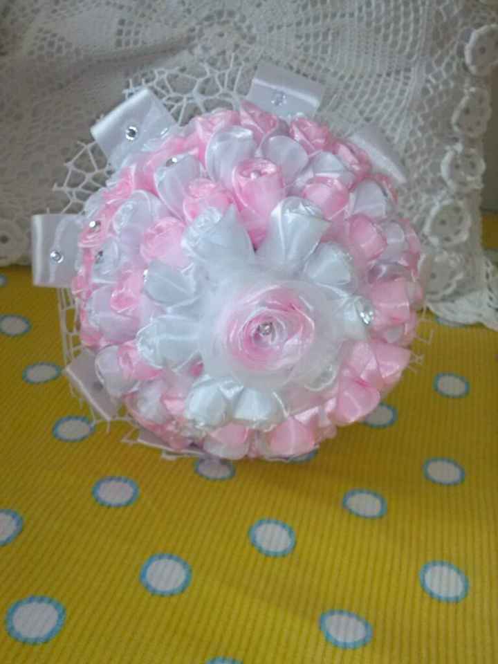 Il mio bouquet gioiello - 3