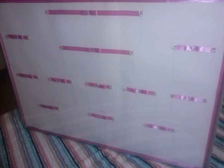 Tema del matrimonio - 1