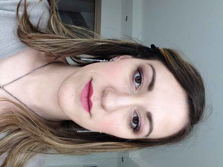 prova alla luce del sole