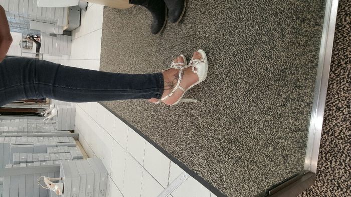 Informazione scarpe melluso...incubo scarpe parte terza - 2