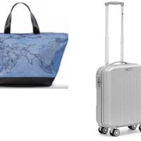 borsa parto