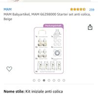 Quale marca scegliere? biberon sterizzatore e scaldabiberon - 1