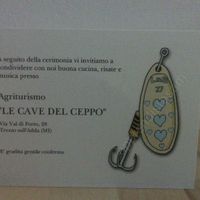 Le mie partecipazioni tema pescare - 2