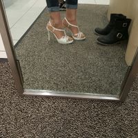 Informazione scarpe melluso...incubo scarpe parte terza - 1