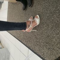 Informazione scarpe melluso...incubo scarpe parte terza - 2