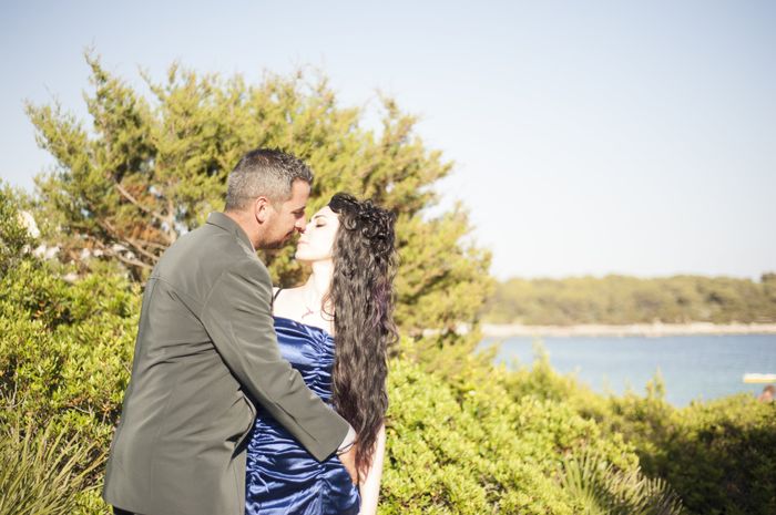 Un assaggino del servizio pre-matrimoniale! - 3