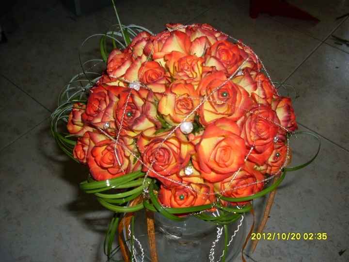 Bouquet.. - 1