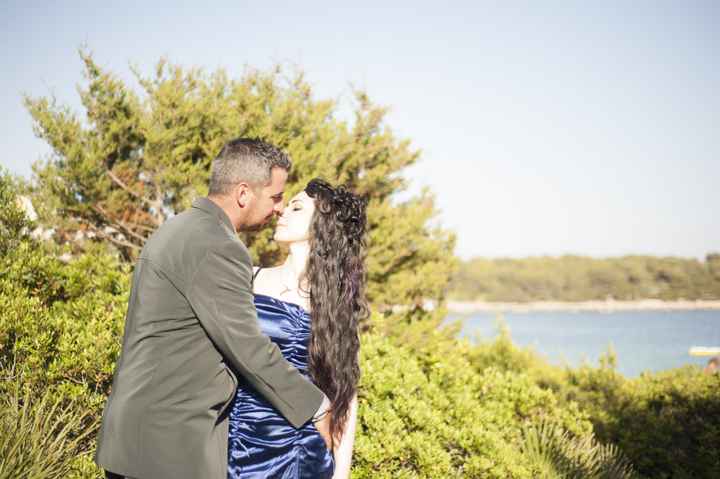 Un assaggino del servizio pre-matrimoniale! - 3