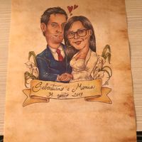 Formula per le partecipazioni 🔤📝📬 - 3