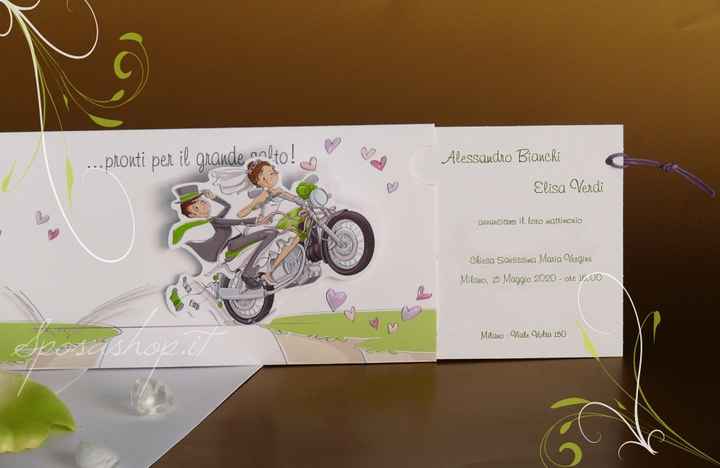 ecco le mie partecipazioni