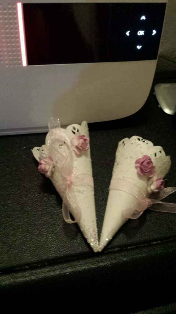 Il mio primo fai da te.pareri critiche ecc.... - 1