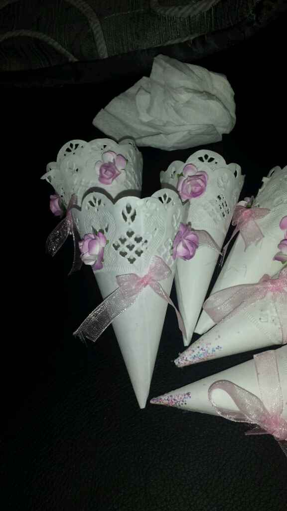 Il mio primo fai da te.pareri critiche ecc.... - 1