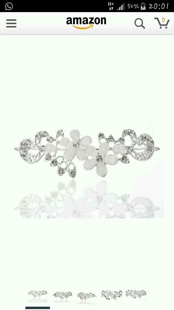 Acconciatura e accessori - 1