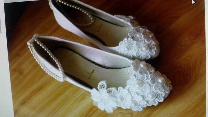 Che ne dite di queste scarpe? ??? - 1