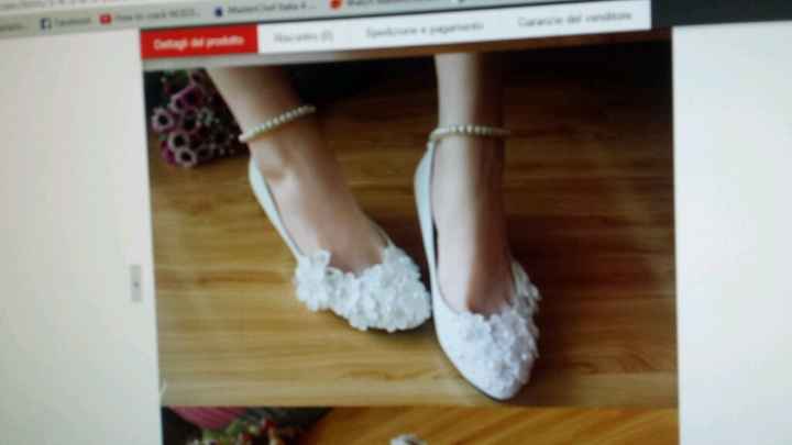 Che ne dite di queste scarpe? ??? - 2