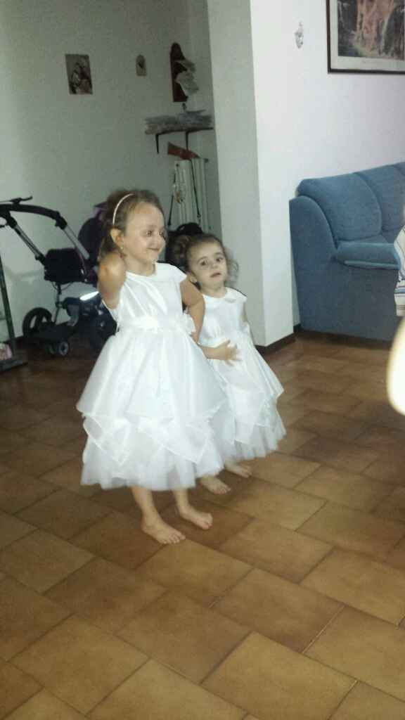 Le mie damigelle!! - 1