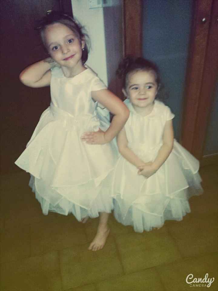 Le mie damigelle!! - 2