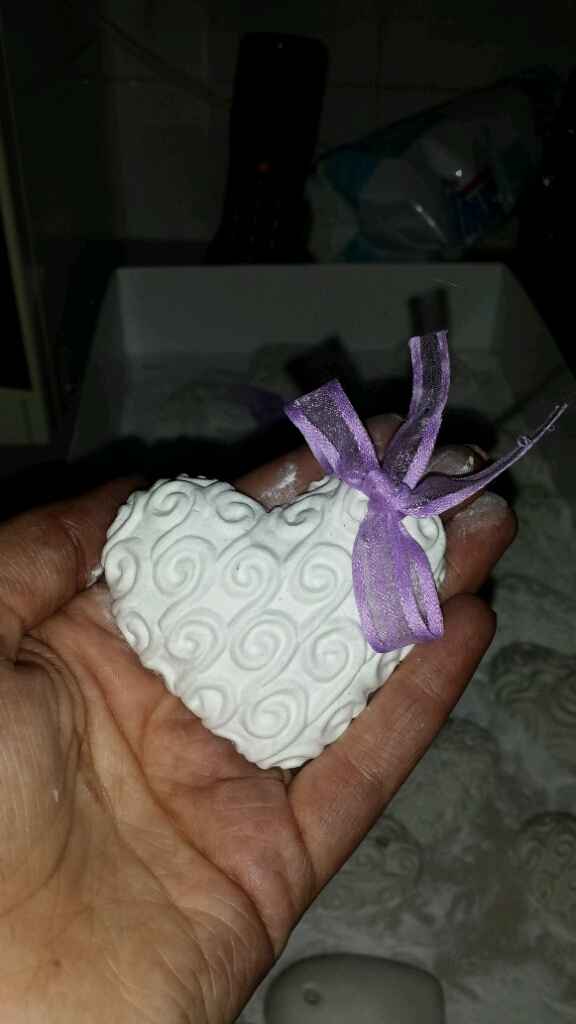 Gessetti segnaposti!!! - 1