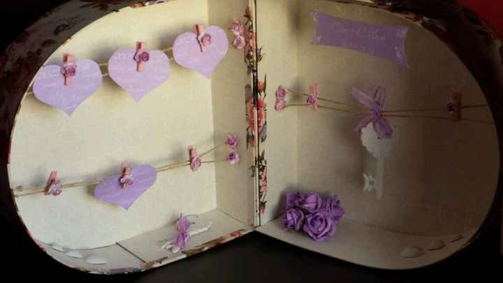 Il mio tableau quasi finito - 1