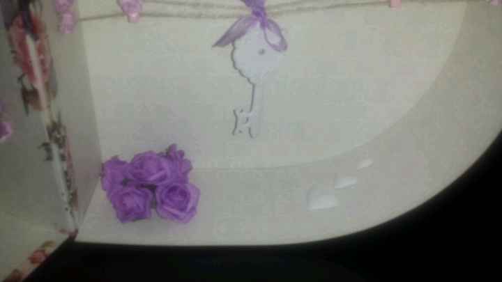 Il mio tableau quasi finito - 3