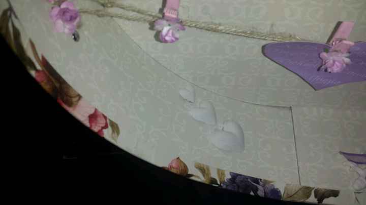 Il mio tableau quasi finito - 5