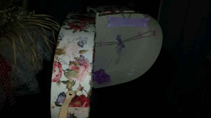 Il mio tableau quasi finito - 6