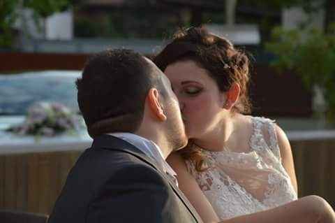 Il nostro sogno si è avverato!!! - 2