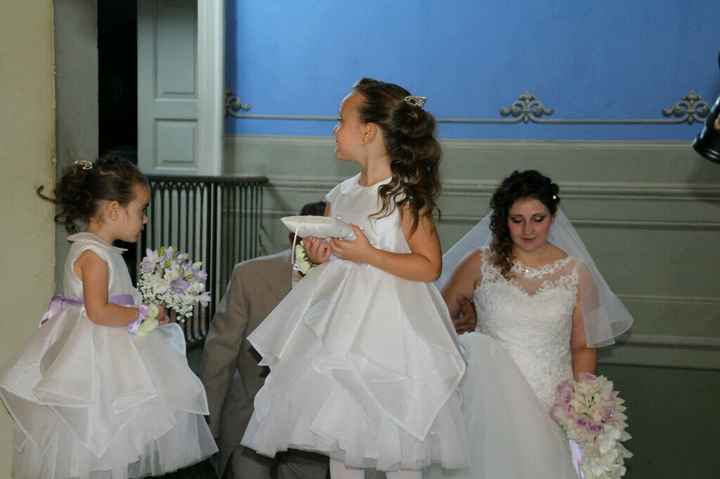 Il nostro sogno si è avverato!!! - 6