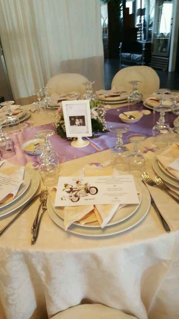 Il nostro sogno si è avverato!!! - 7