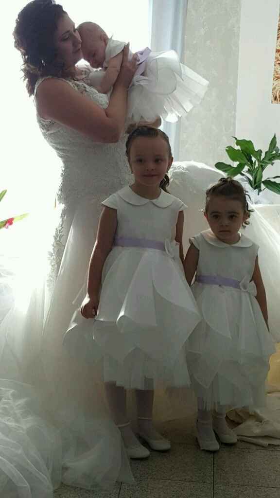 Il nostro sogno si è avverato!!! - 8