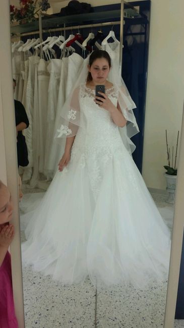 Finalmente lo trovato - 1