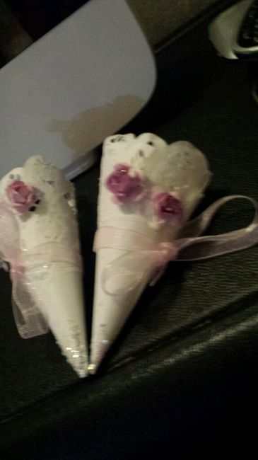 Il mio primo fai da te.pareri critiche ecc.... - 2