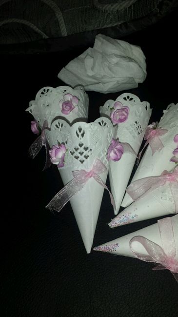 Il mio primo fai da te.pareri critiche ecc.... - 1