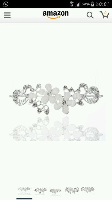 Acconciatura e accessori - 1