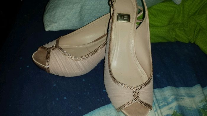 Finalmente le scarpe definitive!!! - 2