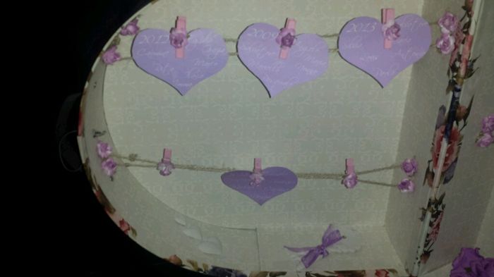 Il mio tableau quasi finito - 1