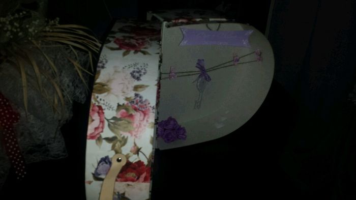 Il mio tableau quasi finito - 6