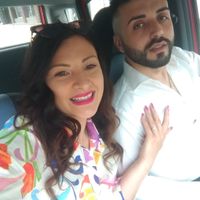 Postate una foto di voi due 👇 - 1