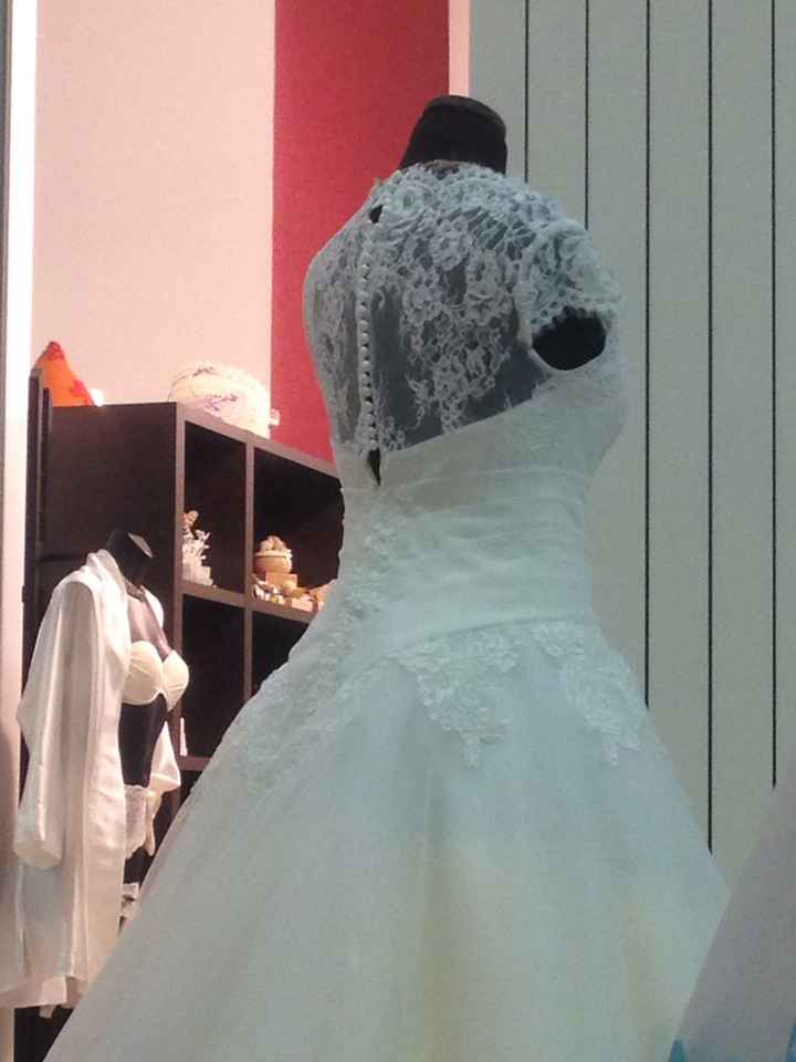 Maniche abito. .. - 1