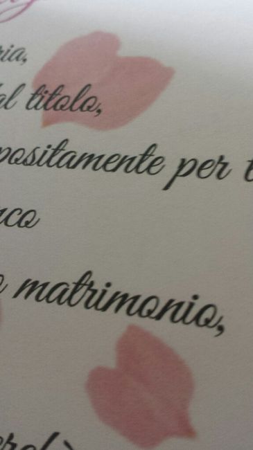 Manuale della perfetta testimone...! ? - 2