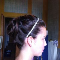 seconda acconciatura