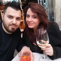 Presentati pubblicando una foto tua e del tuo fm - 1