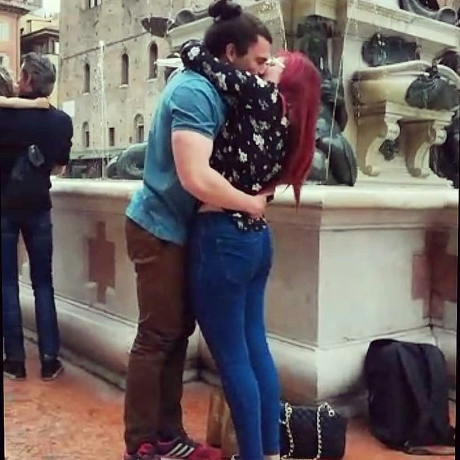 Condividi la vostra foto più bella insieme 📸 - 1
