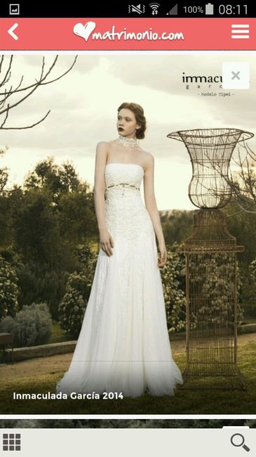 Inmaculada garcia - 1